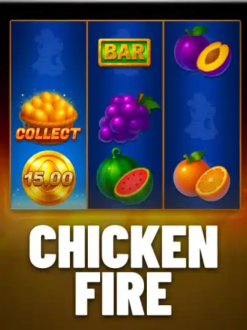 Chicken Fire