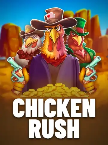 Chicken Rush