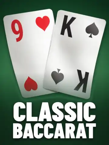 Classic Baccarat