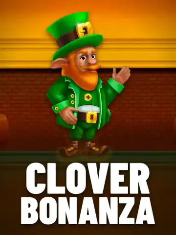 Clover Bonanza
