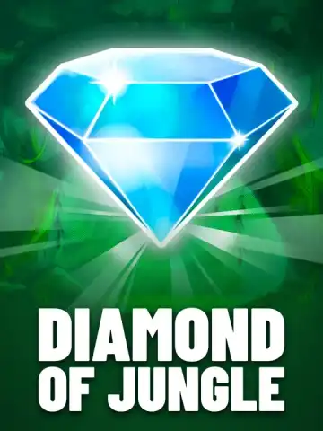 Diamond of Jungle