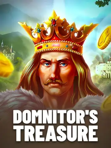 Domnitor's Treasure