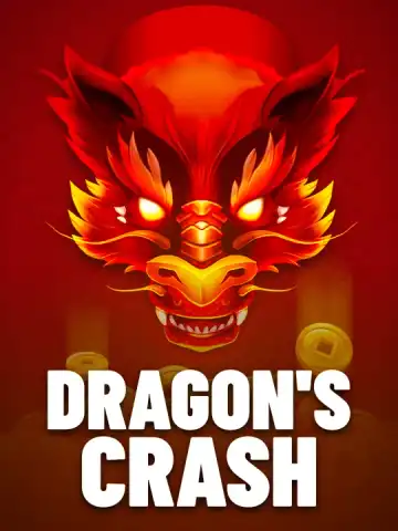 Dragon's Crash