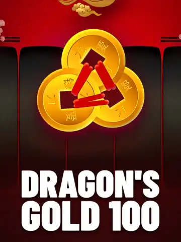 Dragon's Gold 100