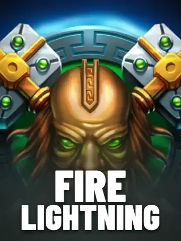 Fire Lightning