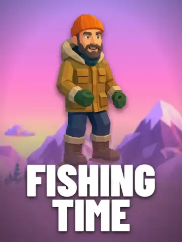 Fishing Time