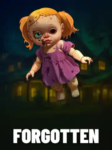 Forgotten
