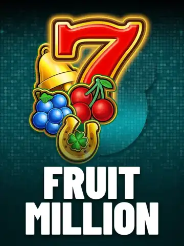 Fruit Million