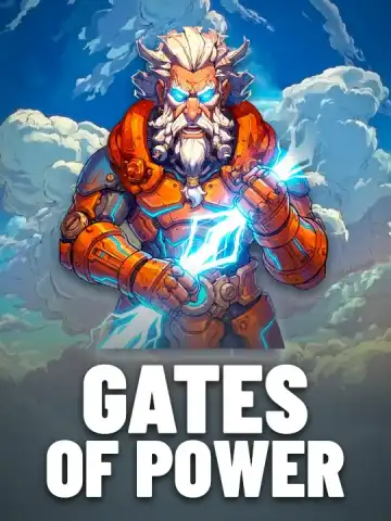 Temple of Power