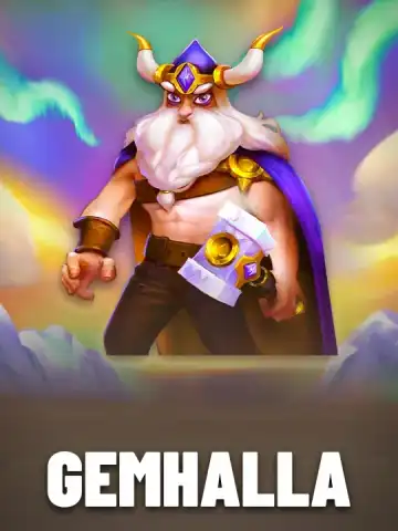 Gemhalla