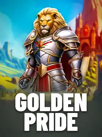 Golden Pride