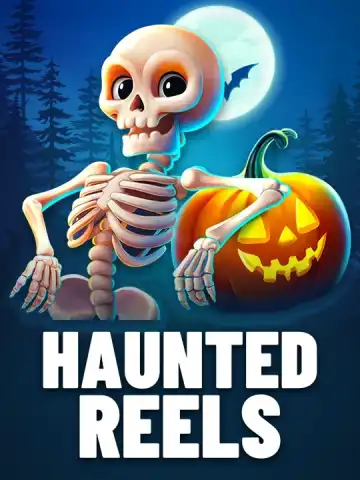 Haunted Reels