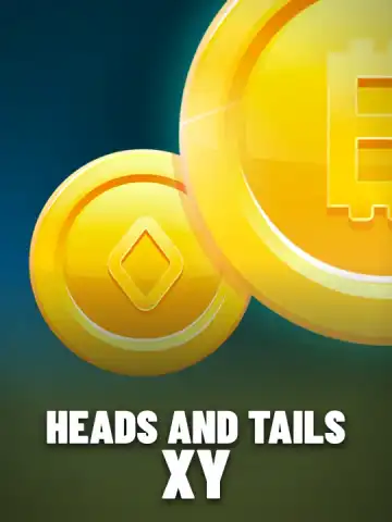 Heads and Tails XY