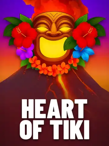 Heart of Tiki