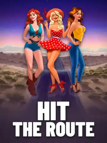 Hit The Route