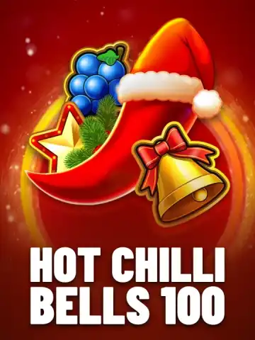 Hot Chilli Bells 100