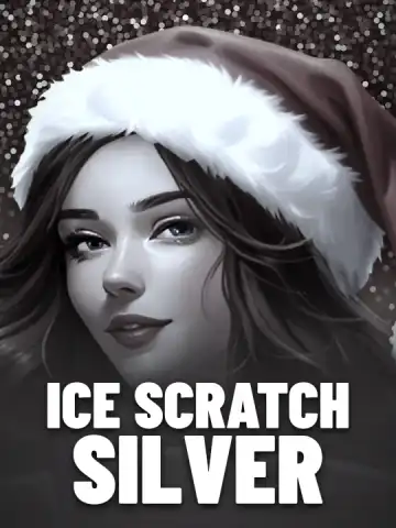 Ice Scratch Silver