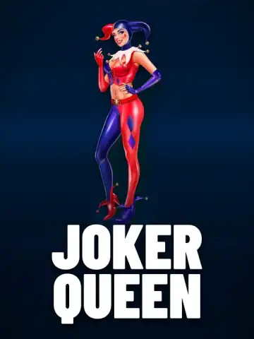 Joker Queen