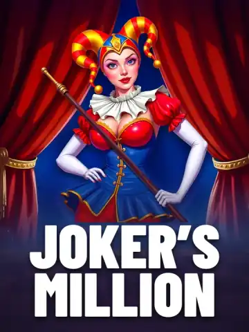 Joker's Million