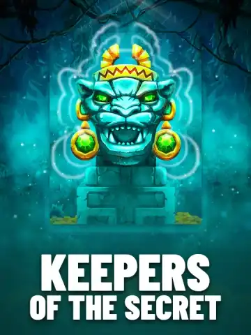 Keepers Of The Secret