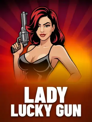 Lady Lucky Gun