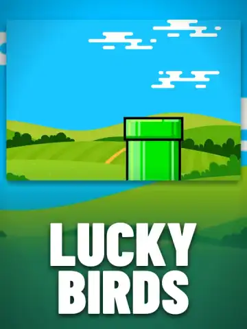 Lucky Birds