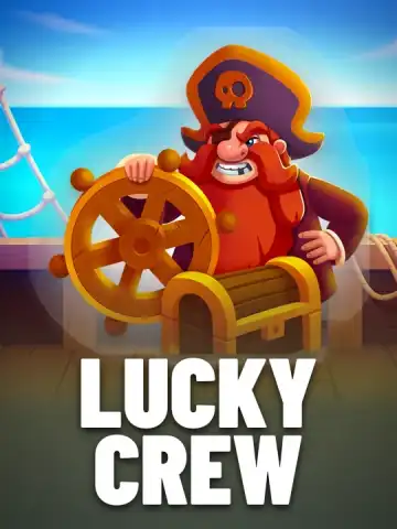 Lucky Crew