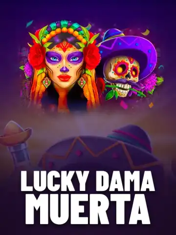 Lucky Dama Muerta