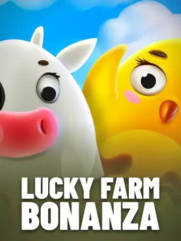 Lucky Farm Bonanza