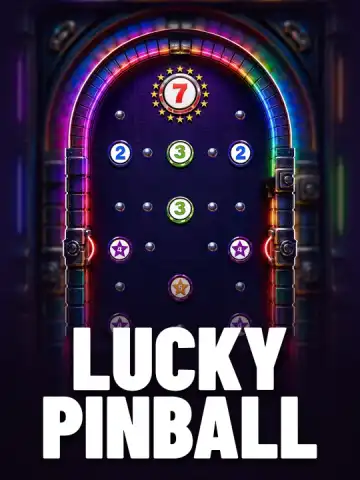 Lucky Pinball