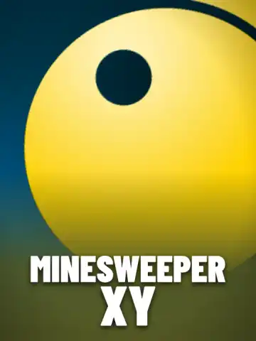Minesweeper XY