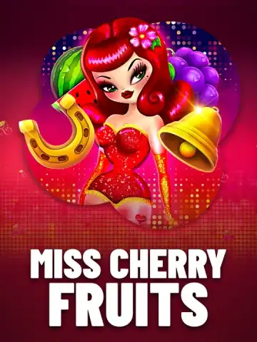 Miss Cherry Fruits