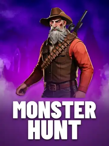 Monster Hunt