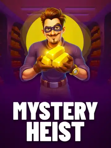 Mystery Heist