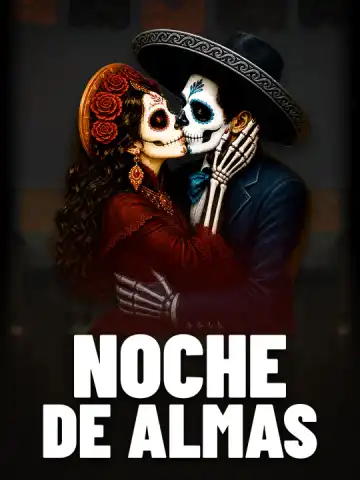 Noche de Almas