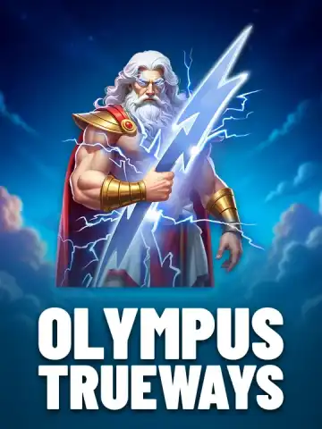 Olympus TRUEWAYS