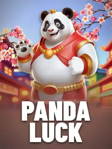 Panda Luck