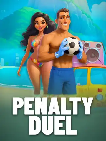 Penalty Duel