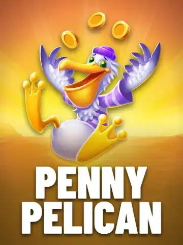 Penny Pelican