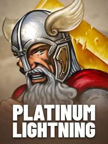 Platinum Lightning