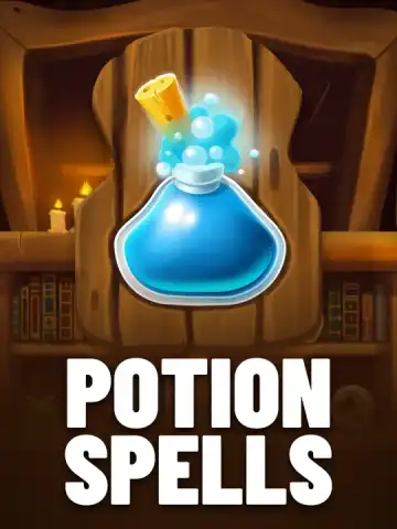 Potion Spells