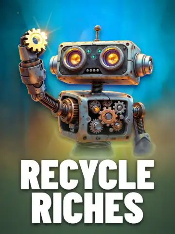 Recycle Riches
