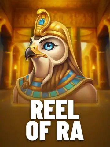 Reel of Ra