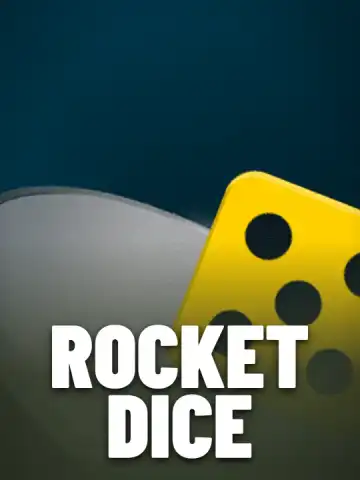 Rocket Dice