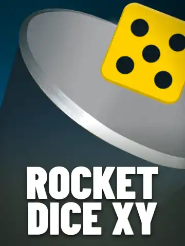 Rocket Dice XY