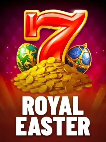 Royal Easter
