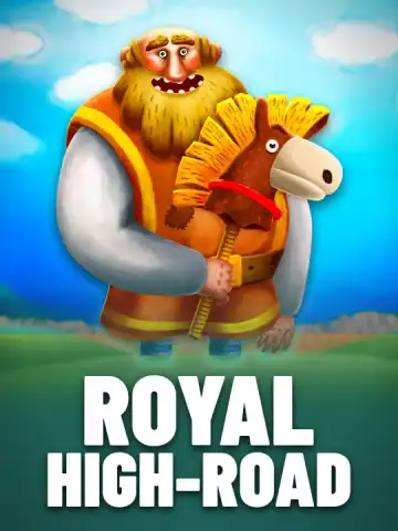 Royal High-Road