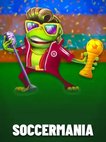 Soccermania