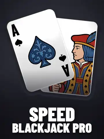 Speed Blackjack Pro