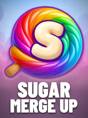 Sugar Merge Up
